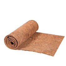 농장 정원 잡초 보온 코코넛 멀칭매트 30x1m 서양난, 30cmx1m