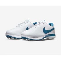 [이키펫] 국내매장 정품 나이키(NIKE) 에어 줌 빅토리 투어2 골프화 DJ6570-101 + 애견간식 증정