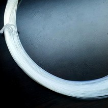 UST 나라샵 케이무라 UV 열처리 삶은 경심줄 갈치채비 갈치낚시, 1개