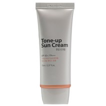 더욱 강력해진 태양에 맞서다 핑크 톤업 선크림 70ml, 골든타임벨 본상품선택