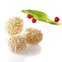 (현대백화점)호정가 알콩달콩 콩유과 60g / 전통한과 과자