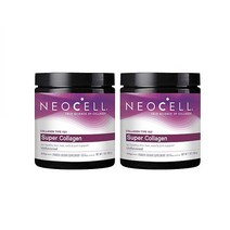 (2개)네오셀 슈퍼 콜라겐 타입 1 & 3 무맛 198 g