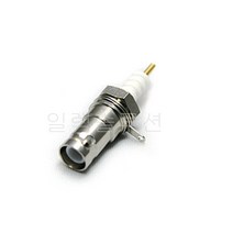 BNC-RB SHV BNC 커넥터