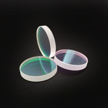 37*7mm 1064nmAR Plano 보호 렌즈 6000W WSX 레이저 기계용 석영 JGS1 창, 한개옵션0