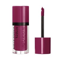 부르조아 루즈 에디션 벨벳 14 plum 플럼 걸 7.7ml