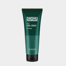 다슈 데일리 웨트 헤어 컬 크림 150ml
