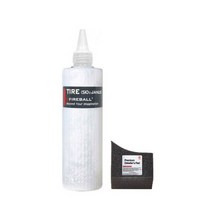 파이어볼 타이어광택제 SiO2 타이어 야누스 500ml, 1개