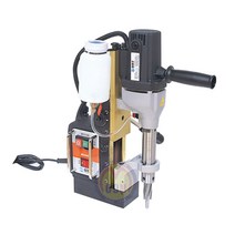 UDT 마그네틱드릴(수동) ME-3500 UDT마그드릴 500-0023