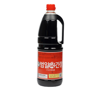 범일 국간장 1.7L, 1개