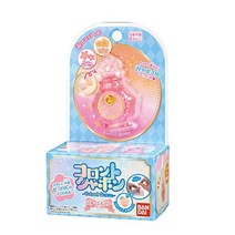 BANDAI 콜론트 비누 블룸 캐리 세트, 1개, 상품명참조