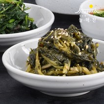 늘해찬 명품 즉석나물 곤드레나물 나물반찬 가정식반찬 밑반찬, 2팩