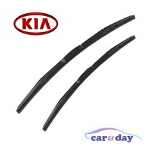카앤데이 기아 K3 순정형 와이퍼 전차종 유로 쿱 더뉴 올뉴 YD BD YK 1.6 2.0 GT 가솔린 디젤 터보 쿠페 하이브리드 렌트카, 08. 기아 올뉴 K3 GT (18년~현재)