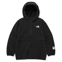 [노스페이스] 키즈 아크론 아노락 NJ3BN53S_BLK