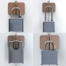 Mecca 메카 550A 500S 550L 700A 번호 다이얼 자물쇠 열쇠, 메카 550S