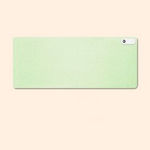 전기방석 온열방석 휴대용 USB 쇼파 사무실 낚시 캠핑 야구장 발열시트 80cm 스마트 난방 전기 패드 겨울, 02 green_01 60x36cm
