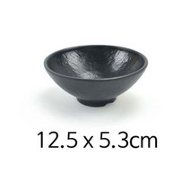 복스마켓 +[복스마켓]+_ 호텔디저트볼 대접그릇 오븐용기 홈카페용품 주방접시 심플빙수볼, option__ PB 멜라민 그릇 대접 샐러드볼 12.