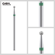 드릴링머신 전동 드릴 다축 탁상 드릴링 머신 다이아몬드 네일 밀링 커터 아트 비트 큐티클 클린 매니큐어 파일 전기 밀스 버 도구, 05 17