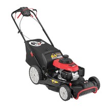 트로이빌트 엔진 잔디깍기 TB490XP 21 혼다엔진 68L, 1개