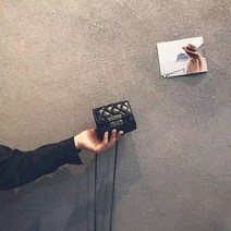 INS 동일 여성 백팩 스몰 향기백 패션 크로스백 미니 스몰 체인백+사은품