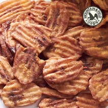 [산과들에] 구운바나나칩350gx1봉, 상세 설명 참조, 상세 설명 참조