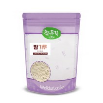 참두리 밤가루 밤 분말 가루 200g 500g 1kg (국내산), 1팩