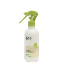 더페이스샵 보들보들 풋필링 240ml+240ml