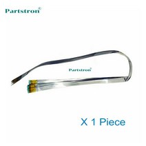 프린터 부속 부품 자가수리 호환 1Pcs 스캐너 플랫 케이블 JC39-00358A 삼성 SCX 4100 제록스 WorkCentre 3, 한개옵션0