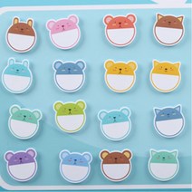 유치원 어린이집 출석판 영역판 곰돌이 자석이름표 사물함 놀이방 신발장 학교 학생