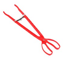 에이치 스토리 초경략 해루질집게 / 해루질장비 52cm / 199g, 레드1개