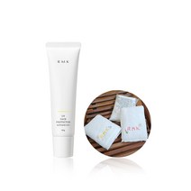 RMK UV 페이스 프로텍터 어드밴스드 자외선 차단 선크림 RMK 타월