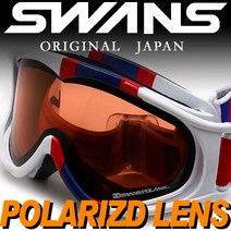 뉴페이스 스완스 스키고글 보드고글 스페어렌즈 L-COUPE-PDH(고글 미포함)