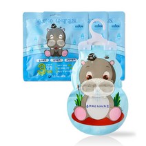 습기야 나에게로 옷장용제습제 걸이형 제습제 120g, 30개
