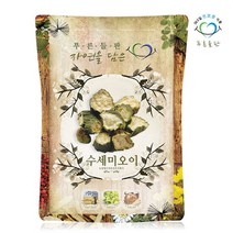 푸른들판 국내산 건조 수세미오이 100g 수세미 열매 차, 단품