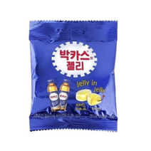 박카스 젤리, 26g, 20개