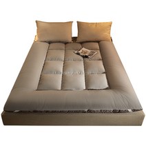 Montheria 초고밀도 토퍼 매트리스토퍼 두께7CM C398-170