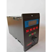 주파수 변환기 추가 상 모터 드라이버 단상 입력단순, 750w