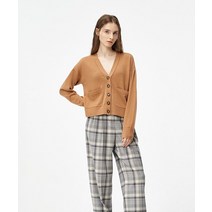 CLUB MONACO 메리노 가디건 MW2D9KCD127ECM