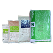 멀티코트 1kg 5kg 10kg 25kg 6개월 완효성 고추 다육이 화분 블루베리 코트 비료 하이파케미칼, 멀티코트(6) 12-11-18 / 25kg