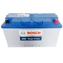 보쉬 메가파워 배터리 LF쏘나타 MP DIN 74L 자동차밧데리 기존 장착 제품 확인후 구매 0986A00234, 보쉬 MP DIN 74L