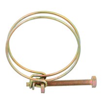 한신 철사밴드 15MM 100개