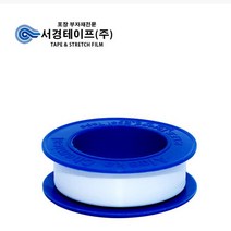 서경테이프 테프론테이프, 5개