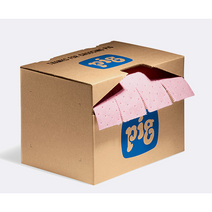 케미컬 흡착제 패드 흡착포 롤 액체 유해화학물질 처리 흡수패드 흡수포 38cm x 18m / 1롤