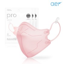 [무료배송][30매입]아에르 프로 컬러[유색 8가지 색상], 그린, M