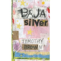(영문도서) Baja Silver Paperback, Nfb Publishing, English, 9781953610942