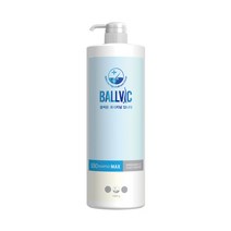 볼빅 [볼빅] 세보 샴푸 MAX (비듬 가려움케어) 1000g, 1개