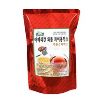대한제분 곰표 아메리칸 와플파이믹스 소분 1Kg, 대한제분 곰표 아메리칸 와플파