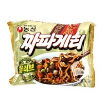 농심 짜파게티 140g/라면/봉지면/멀티면/짜짜로니/짜왕 식품 > 가공/즉석식품 면류/라면류 기타면류, 1, 140g” class=”wr-img”></a></div></div></div></div><div class=
