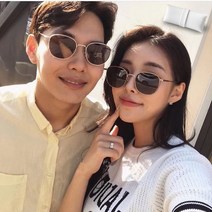 선글라스 남여공용 선글라스 커플 선글라스 비치 투어 안경 비치 투어 안경