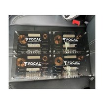 포칼 FOCAL 유토피아 165 W-XP 2웨이 크로스오버 - *새 제품*