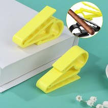 골프카트 골프 카트 보트 홀더 그립 클립 클램프 9x5cm 마인더 액세서리 클럽 장비 용품 1 개